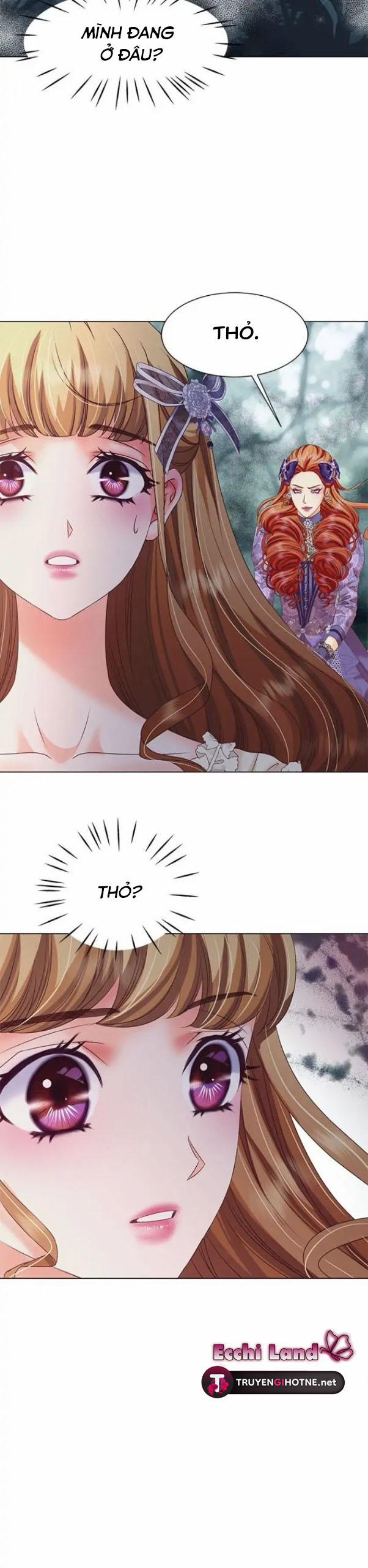 Đêm Máu Tại Lâu Đài Công Tước 23.2 trang 5