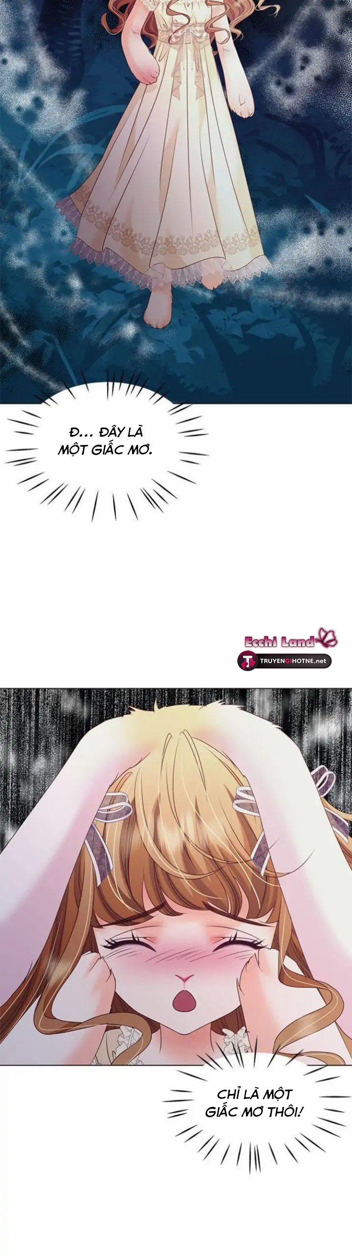 Đêm Máu Tại Lâu Đài Công Tước 23.2 trang 7