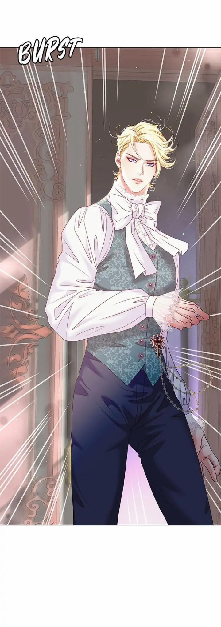 Đêm Máu Tại Lâu Đài Công Tước 23.2 trang 9