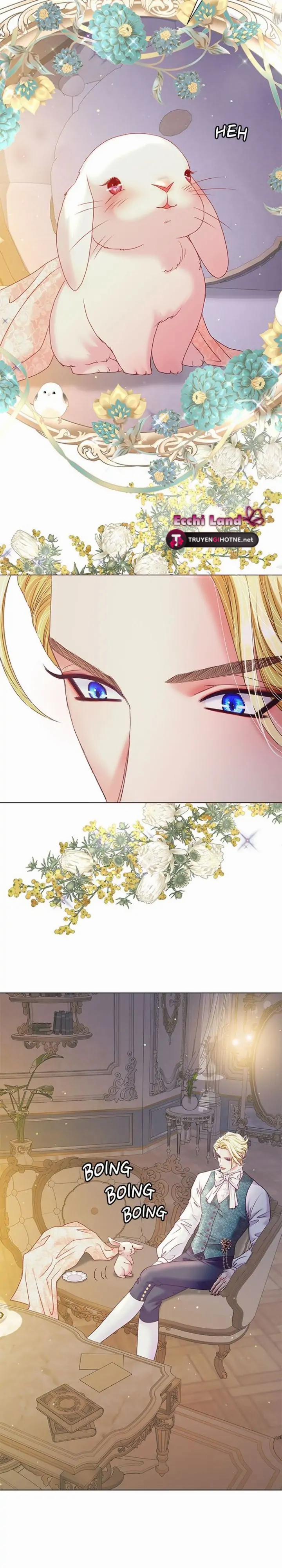 Đêm Máu Tại Lâu Đài Công Tước 24.1 trang 12