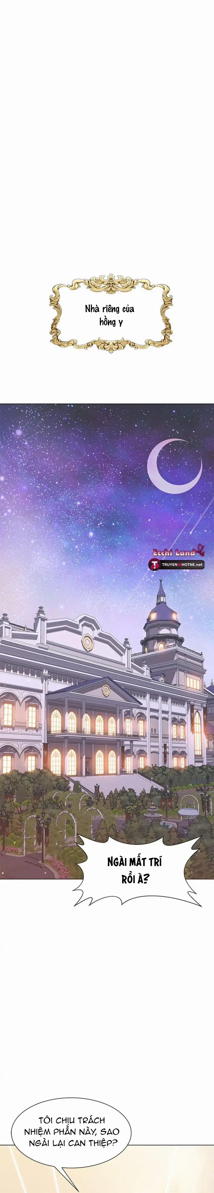 Đêm Máu Tại Lâu Đài Công Tước 24.1 trang 15