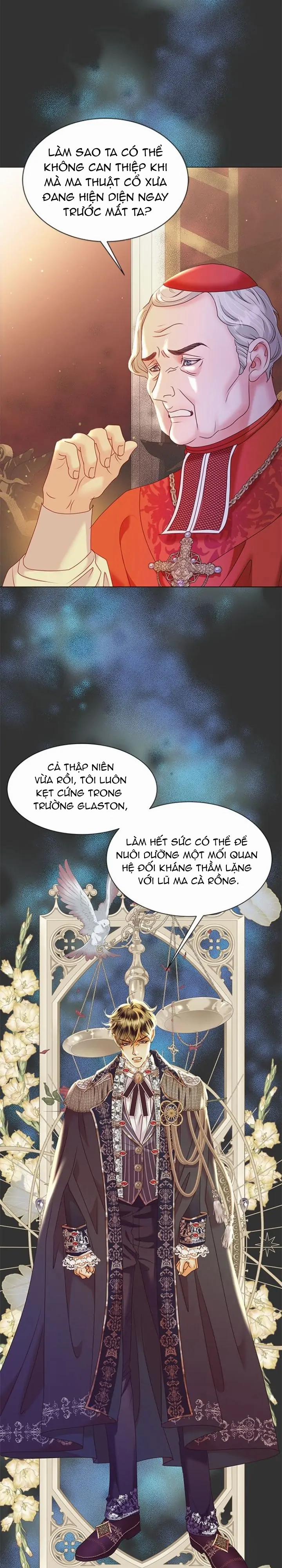 Đêm Máu Tại Lâu Đài Công Tước 24.1 trang 18