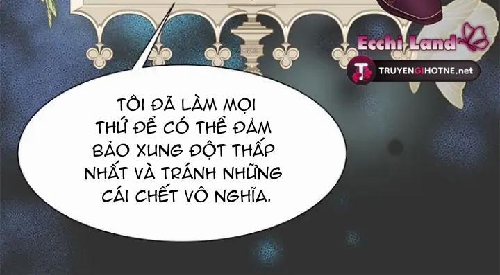 Đêm Máu Tại Lâu Đài Công Tước 24.1 trang 19