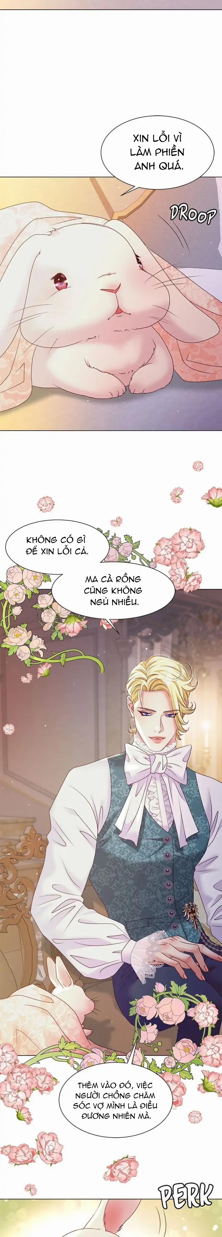 Đêm Máu Tại Lâu Đài Công Tước 24.1 trang 2