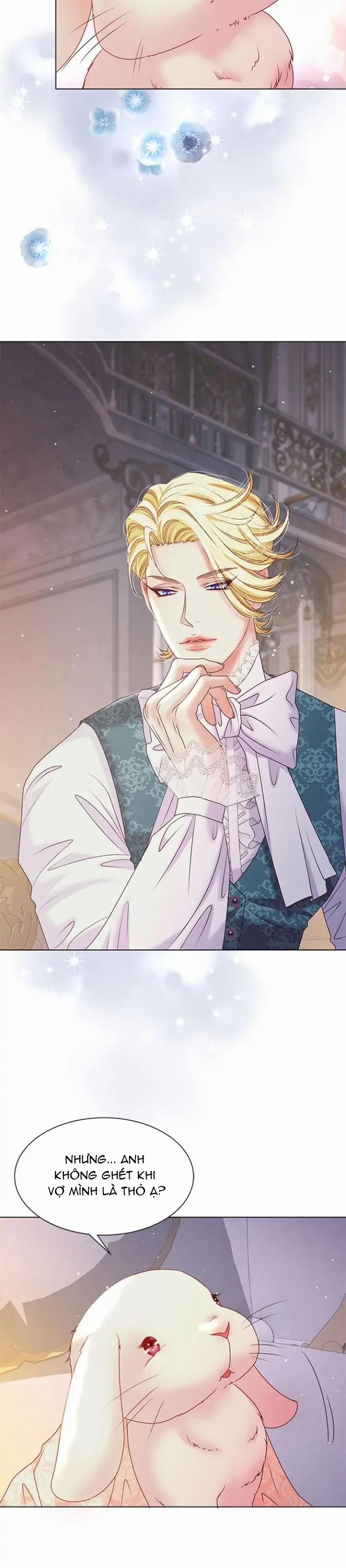 Đêm Máu Tại Lâu Đài Công Tước 24.1 trang 5