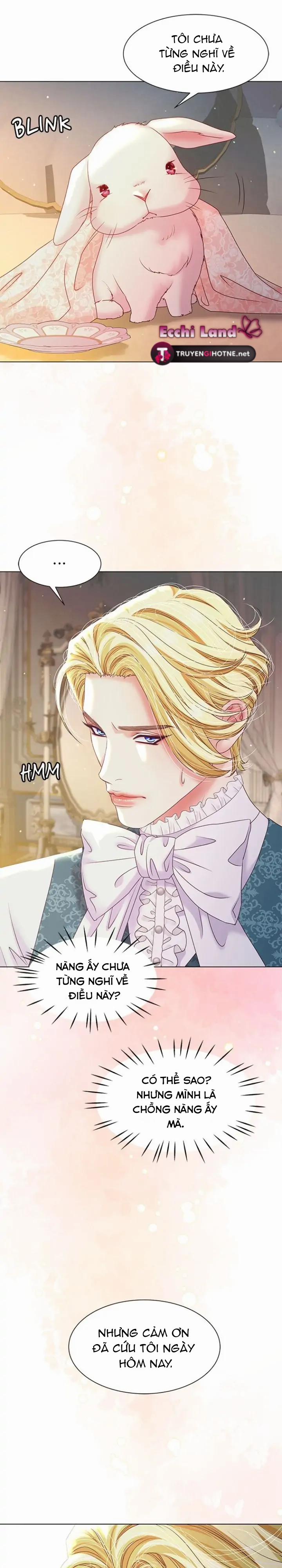 Đêm Máu Tại Lâu Đài Công Tước 24.1 trang 8