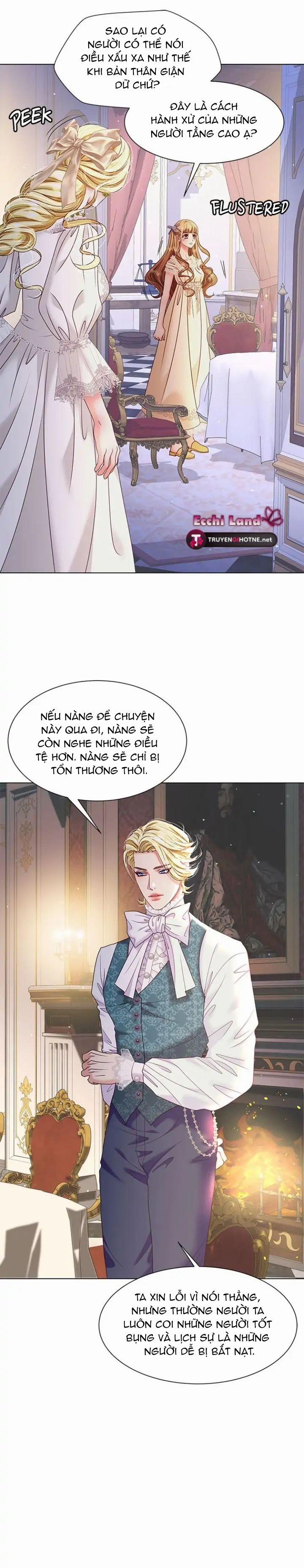Đêm Máu Tại Lâu Đài Công Tước 24.2 trang 11