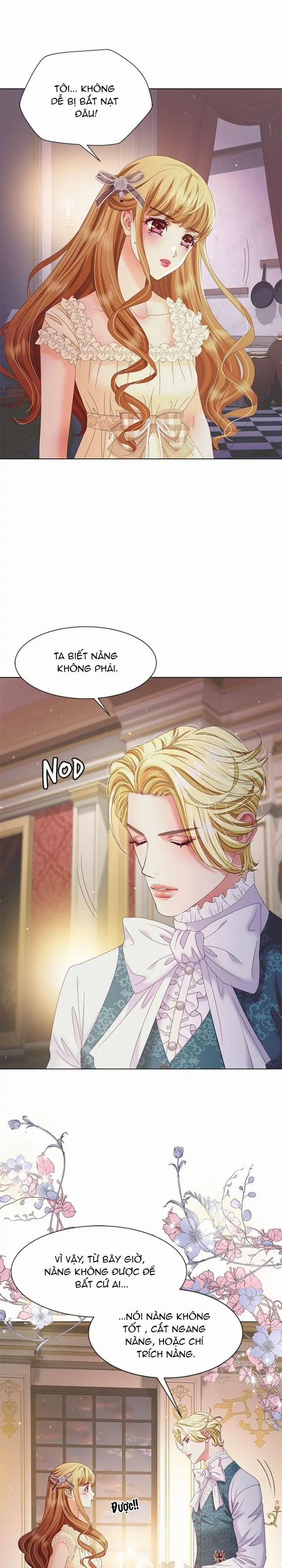 Đêm Máu Tại Lâu Đài Công Tước 24.2 trang 12