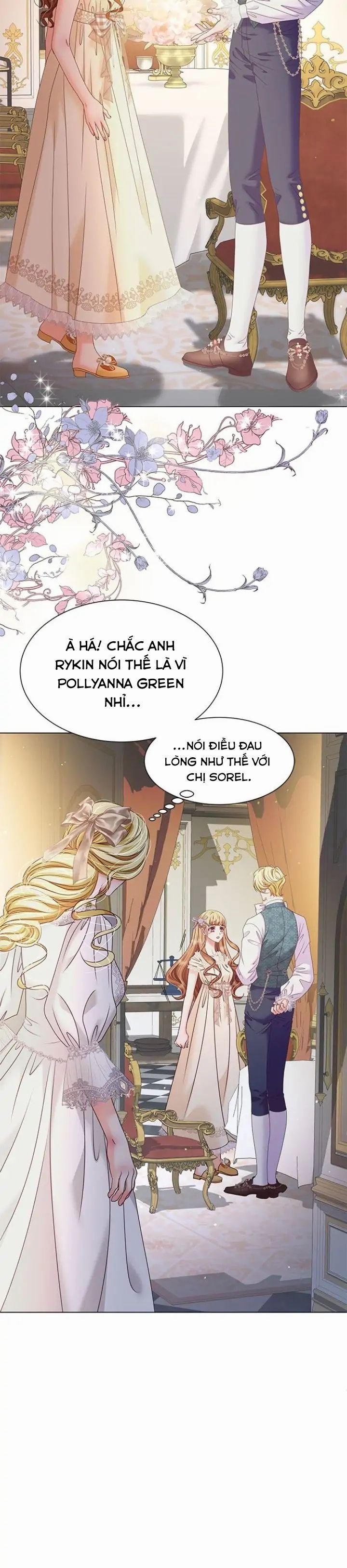 Đêm Máu Tại Lâu Đài Công Tước 24.2 trang 13