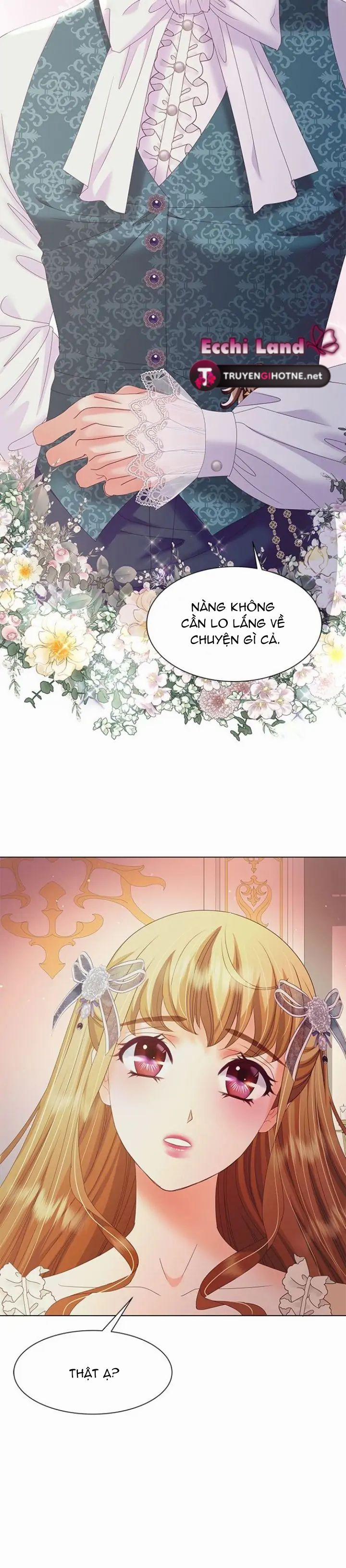 Đêm Máu Tại Lâu Đài Công Tước 24.2 trang 15