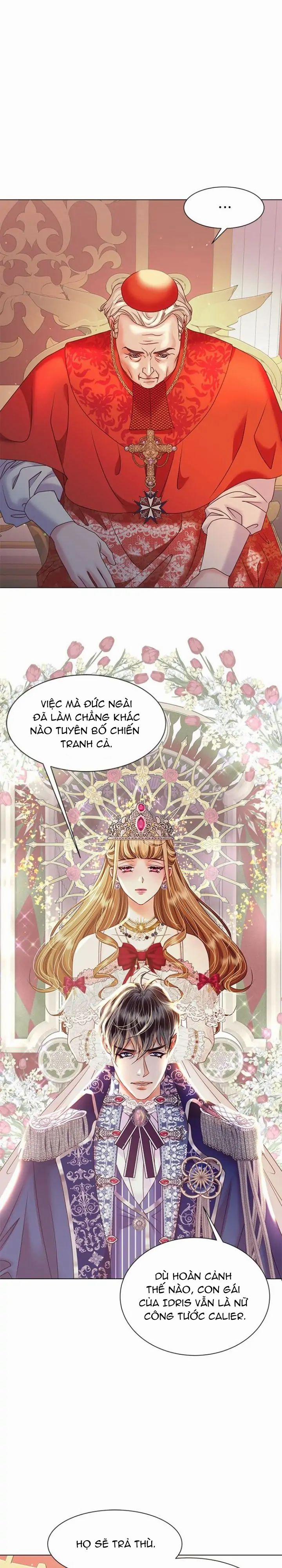 Đêm Máu Tại Lâu Đài Công Tước 24.2 trang 4