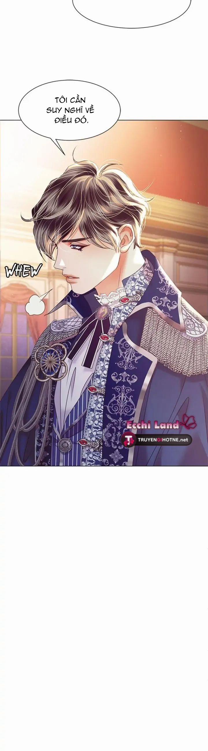 Đêm Máu Tại Lâu Đài Công Tước 24.2 trang 7