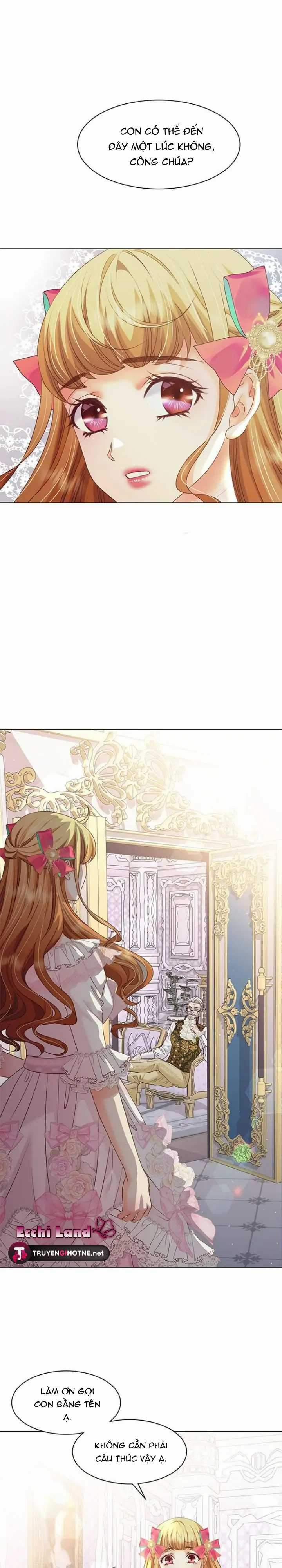 Đêm Máu Tại Lâu Đài Công Tước 25.1 trang 10