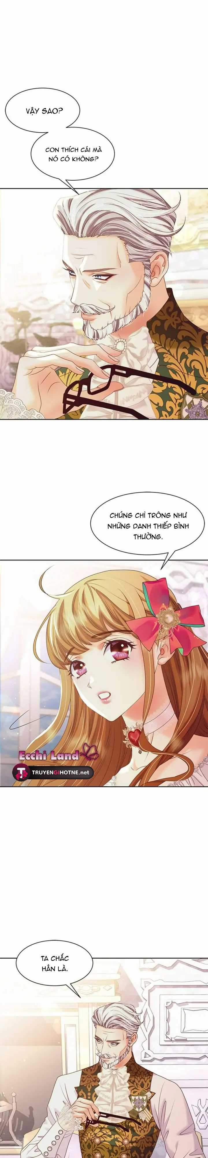 Đêm Máu Tại Lâu Đài Công Tước 25.1 trang 14