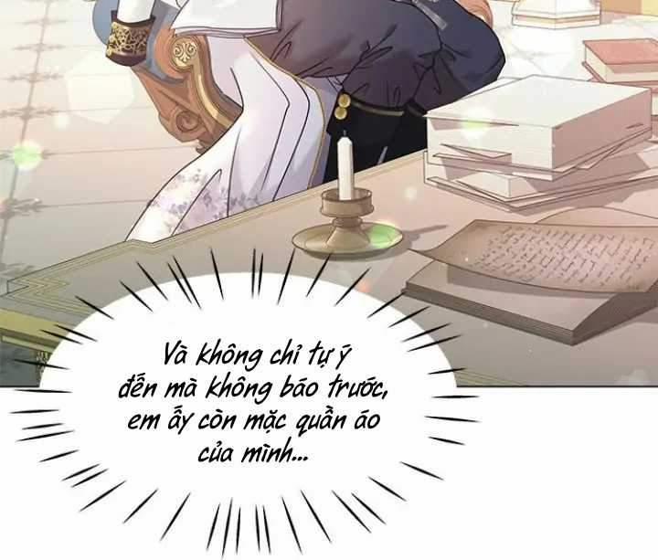 Đêm Máu Tại Lâu Đài Công Tước 25.1 trang 3