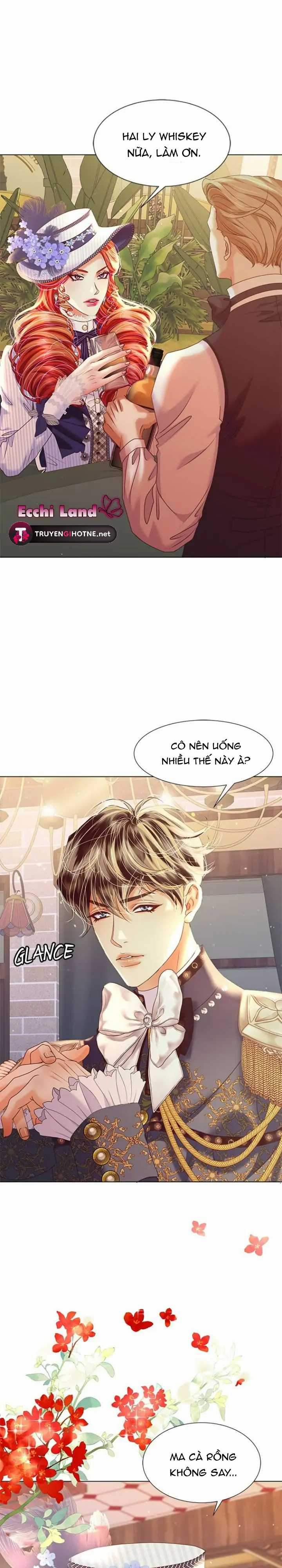 Đêm Máu Tại Lâu Đài Công Tước 25.2 trang 13