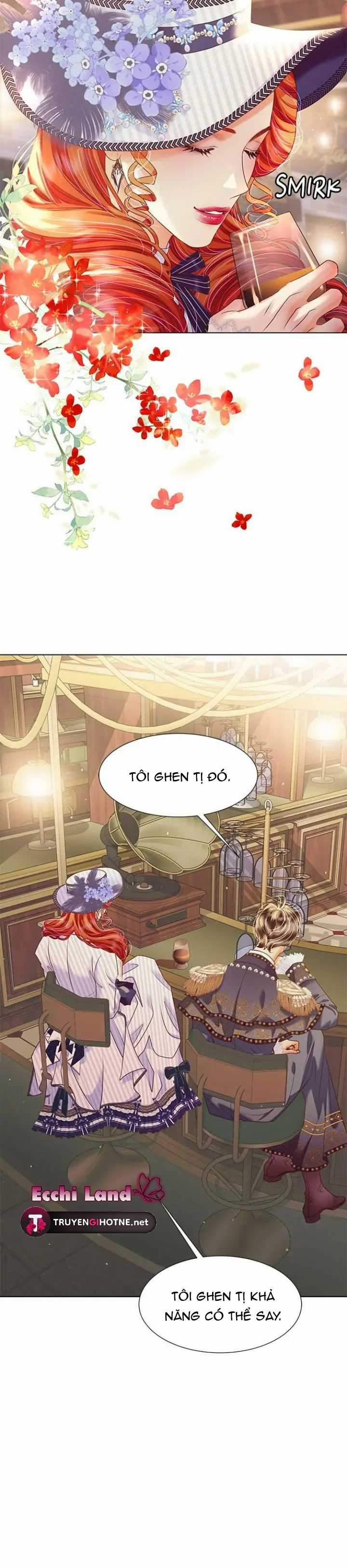 Đêm Máu Tại Lâu Đài Công Tước 25.2 trang 14