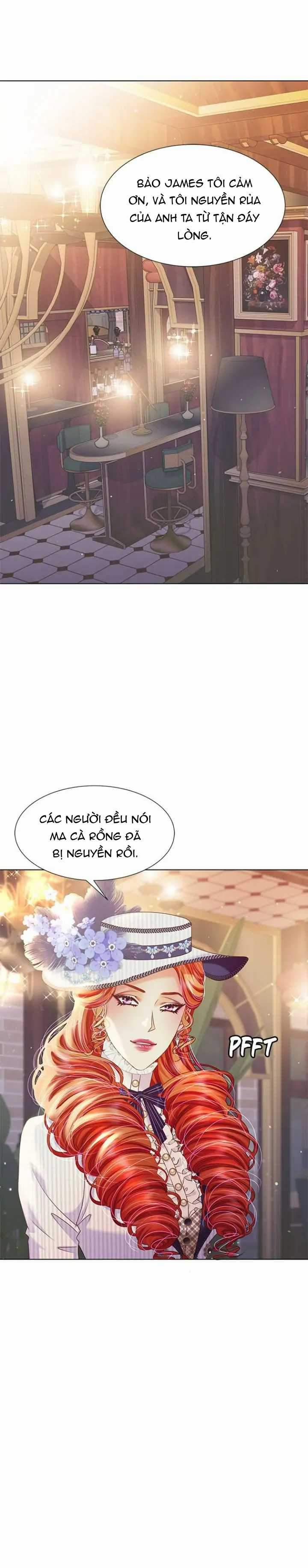 Đêm Máu Tại Lâu Đài Công Tước 25.2 trang 16