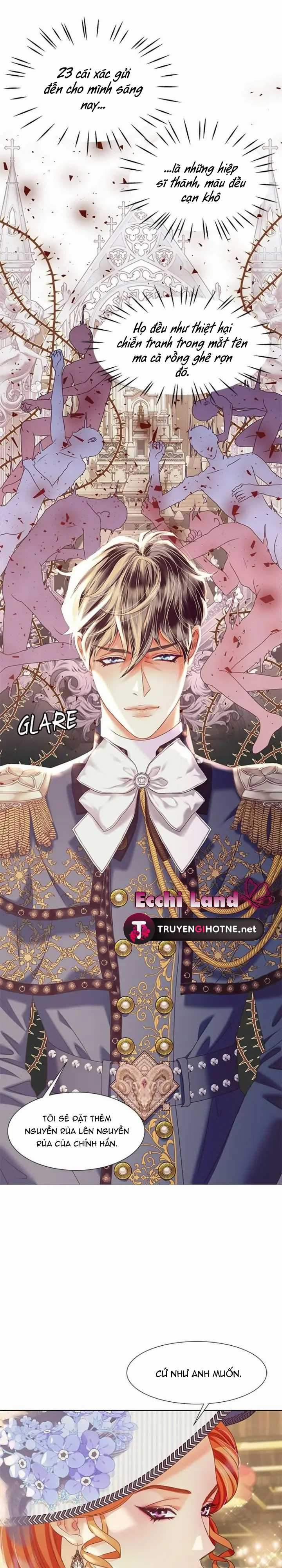 Đêm Máu Tại Lâu Đài Công Tước 25.2 trang 17