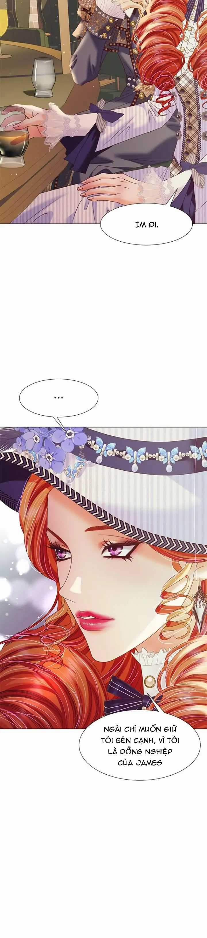 Đêm Máu Tại Lâu Đài Công Tước 25.2 trang 21