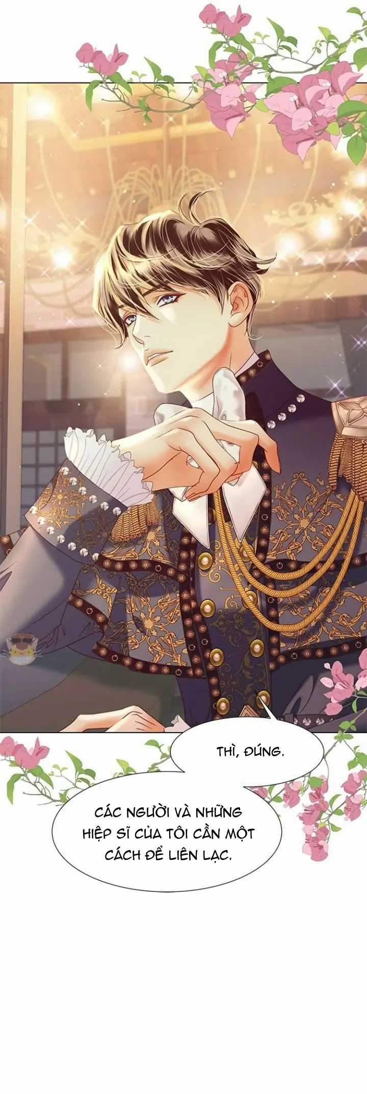 Đêm Máu Tại Lâu Đài Công Tước 25.2 trang 22