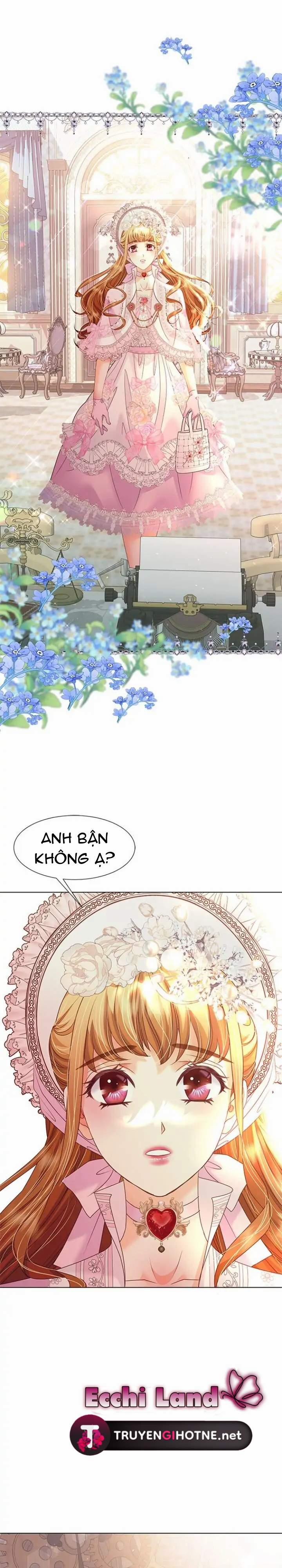 Đêm Máu Tại Lâu Đài Công Tước 26.1 trang 12