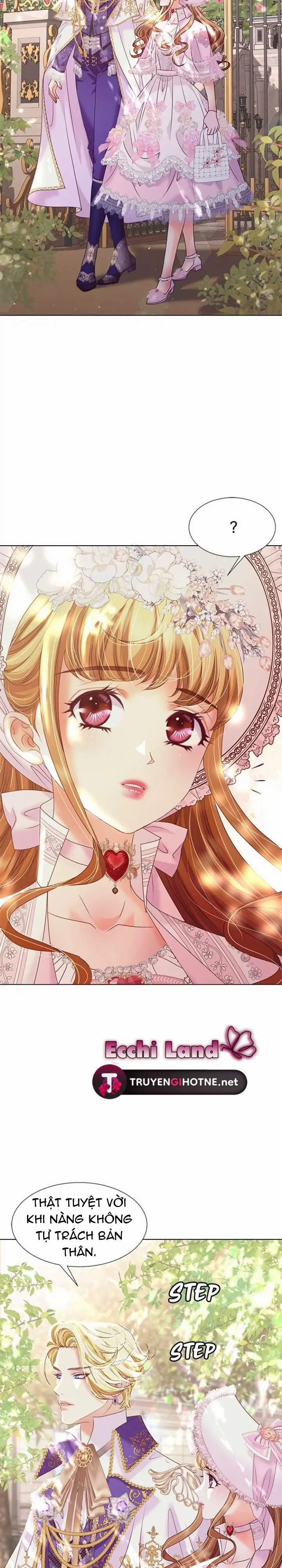 Đêm Máu Tại Lâu Đài Công Tước 26.1 trang 17