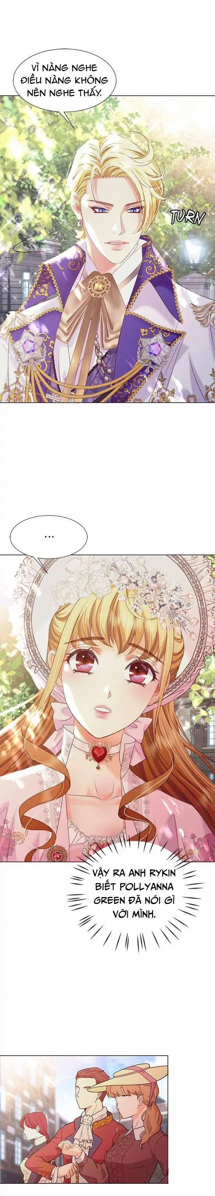 Đêm Máu Tại Lâu Đài Công Tước 26.1 trang 19