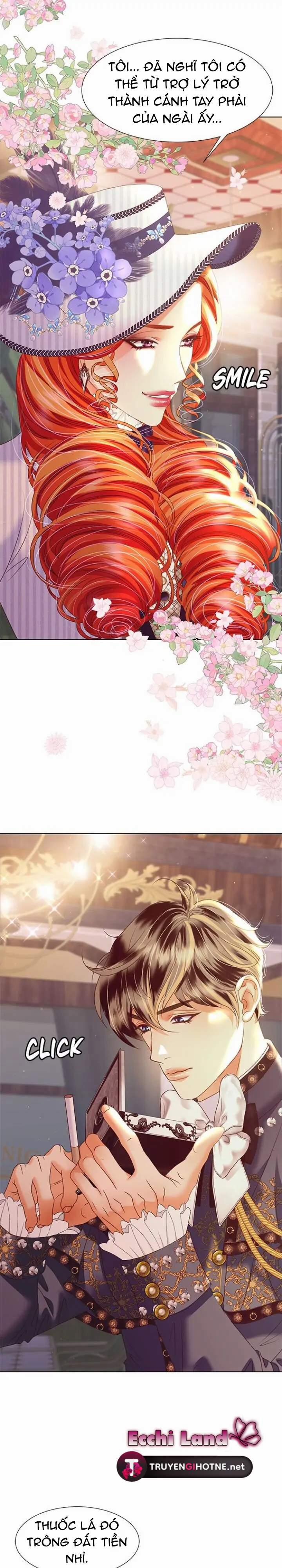 Đêm Máu Tại Lâu Đài Công Tước 26.1 trang 2