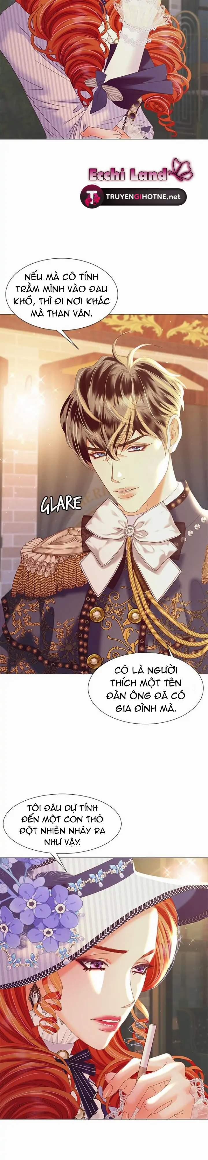 Đêm Máu Tại Lâu Đài Công Tước 26.1 trang 5