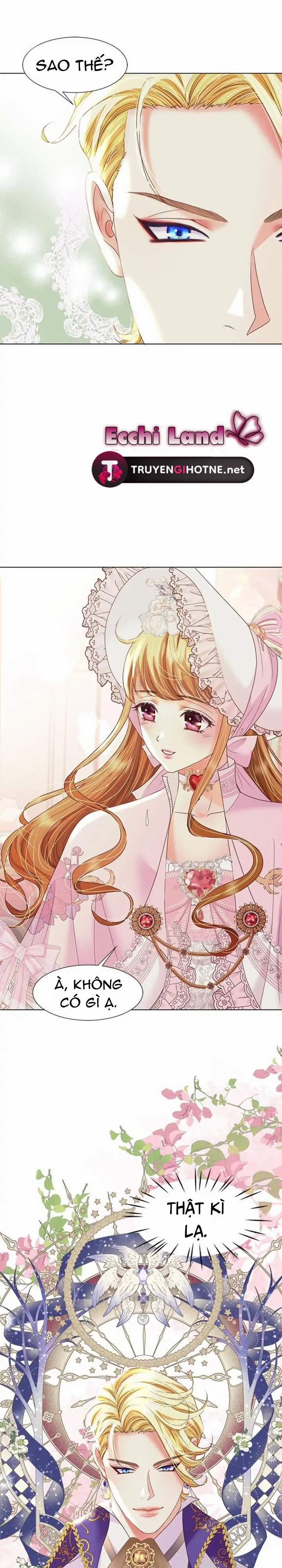 Đêm Máu Tại Lâu Đài Công Tước 26.2 trang 11