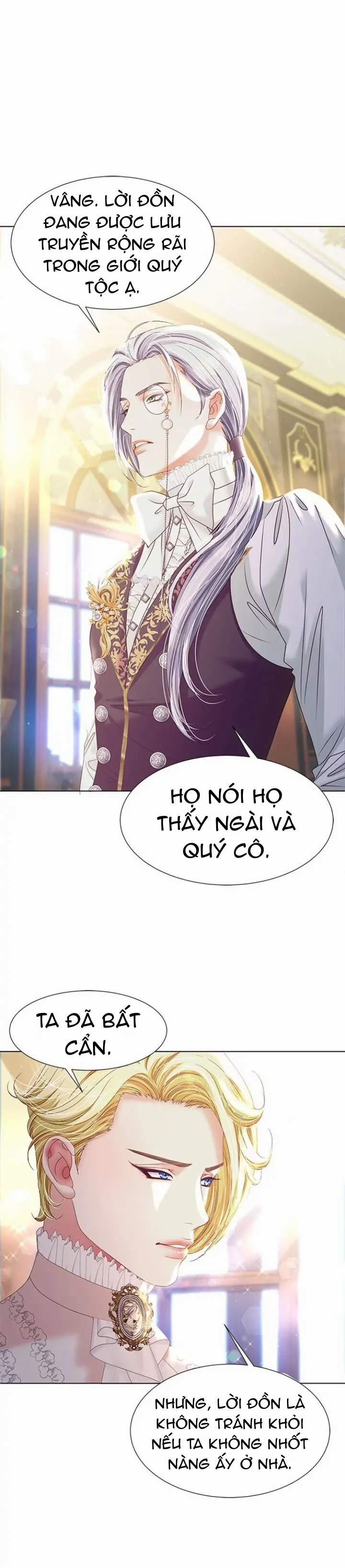 Đêm Máu Tại Lâu Đài Công Tước 26.2 trang 14