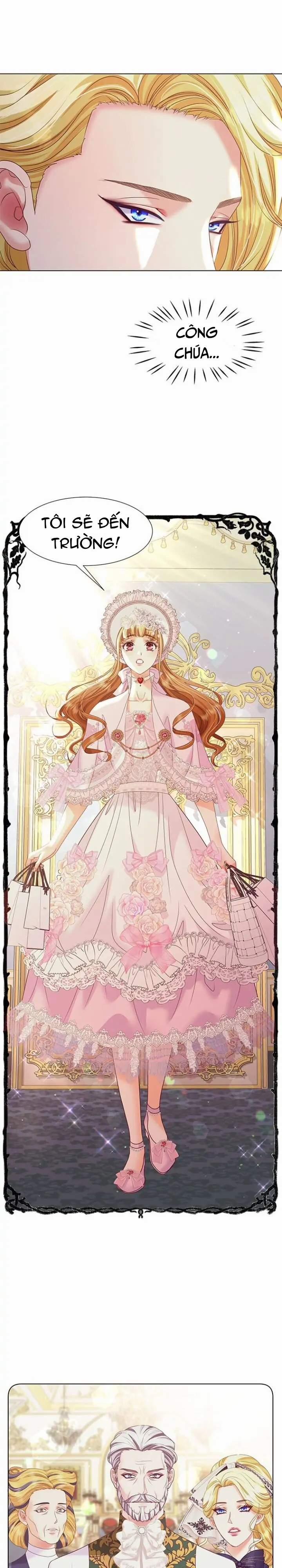 Đêm Máu Tại Lâu Đài Công Tước 26.2 trang 15