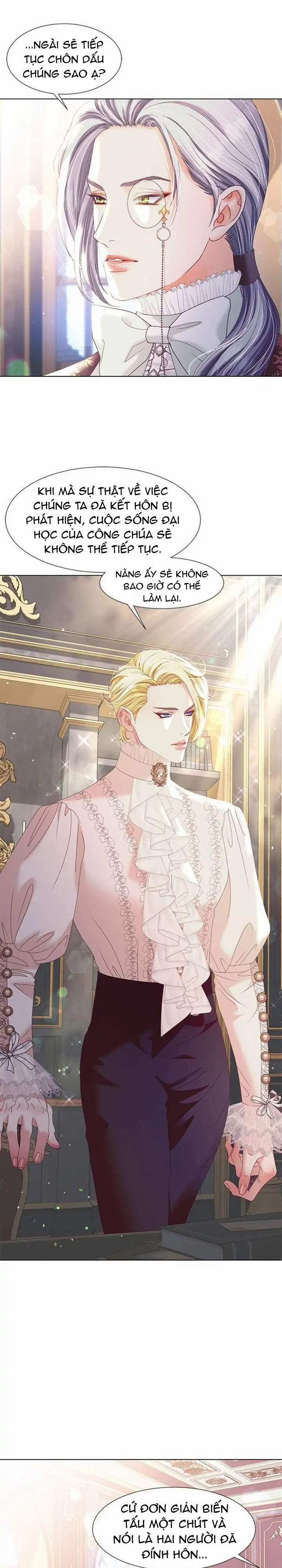 Đêm Máu Tại Lâu Đài Công Tước 26.2 trang 17
