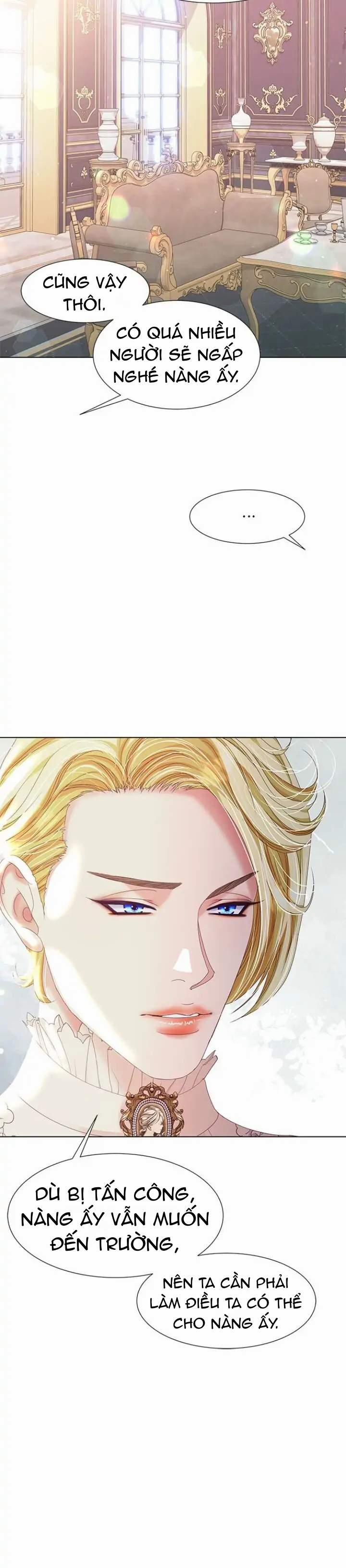 Đêm Máu Tại Lâu Đài Công Tước 26.2 trang 18