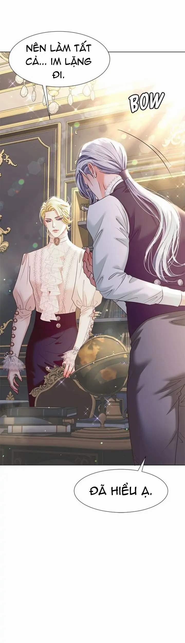 Đêm Máu Tại Lâu Đài Công Tước 26.2 trang 19