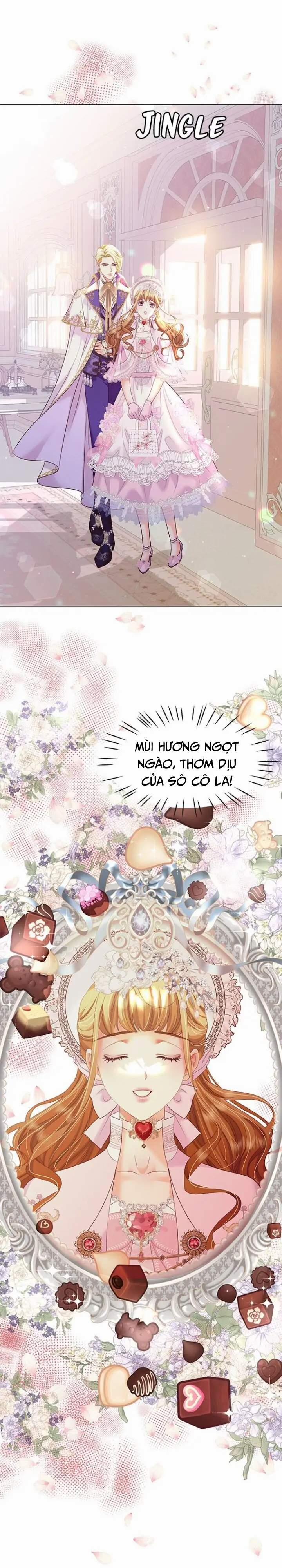 Đêm Máu Tại Lâu Đài Công Tước 26.2 trang 4