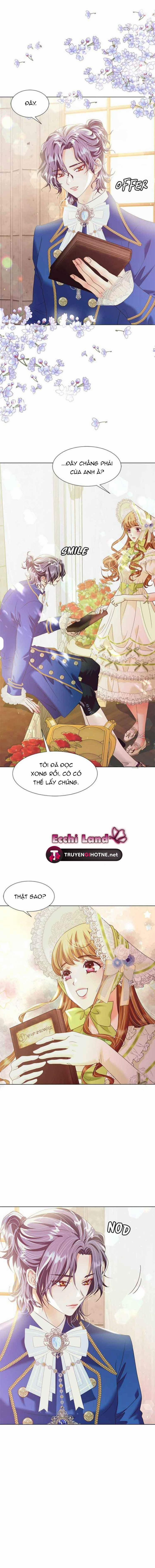 Đêm Máu Tại Lâu Đài Công Tước 27.2 trang 7