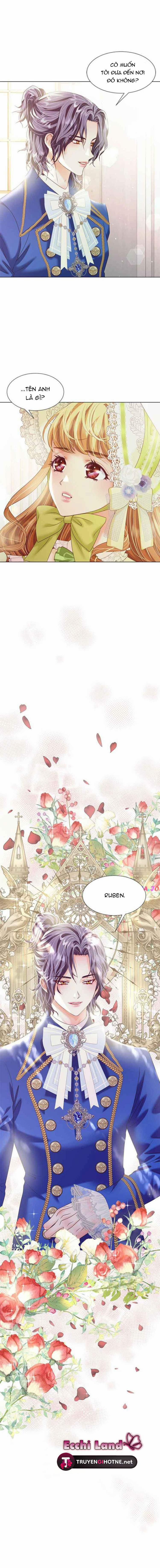 Đêm Máu Tại Lâu Đài Công Tước 27.2 trang 9