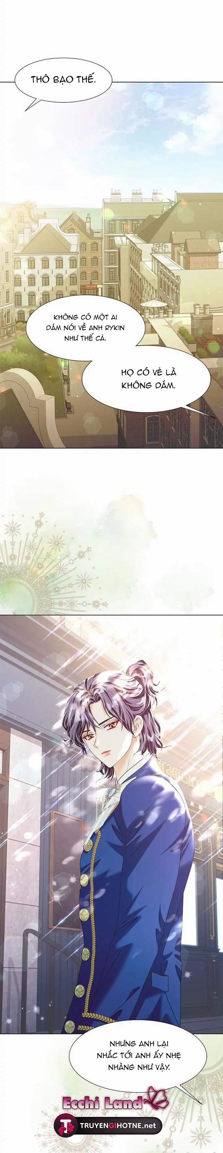 Đêm Máu Tại Lâu Đài Công Tước 28.1 trang 14