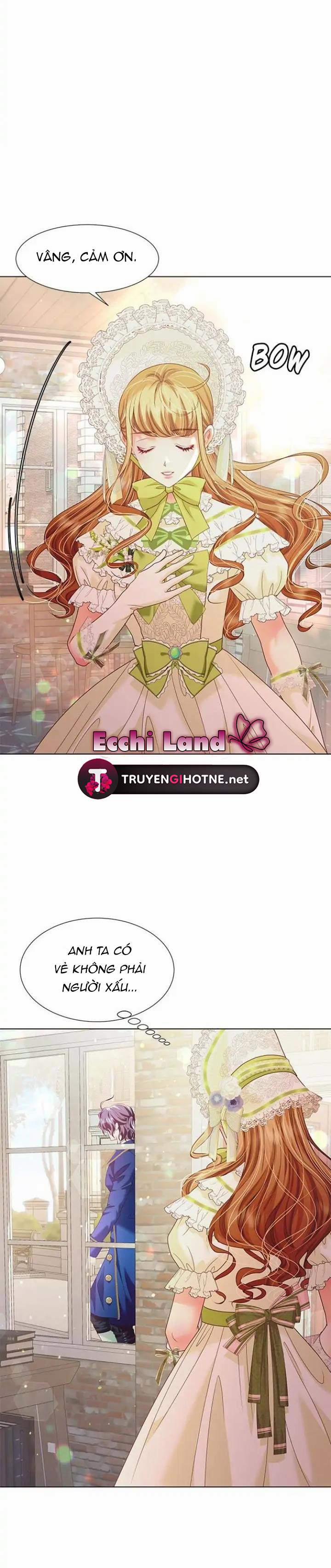 Đêm Máu Tại Lâu Đài Công Tước 28.1 trang 24