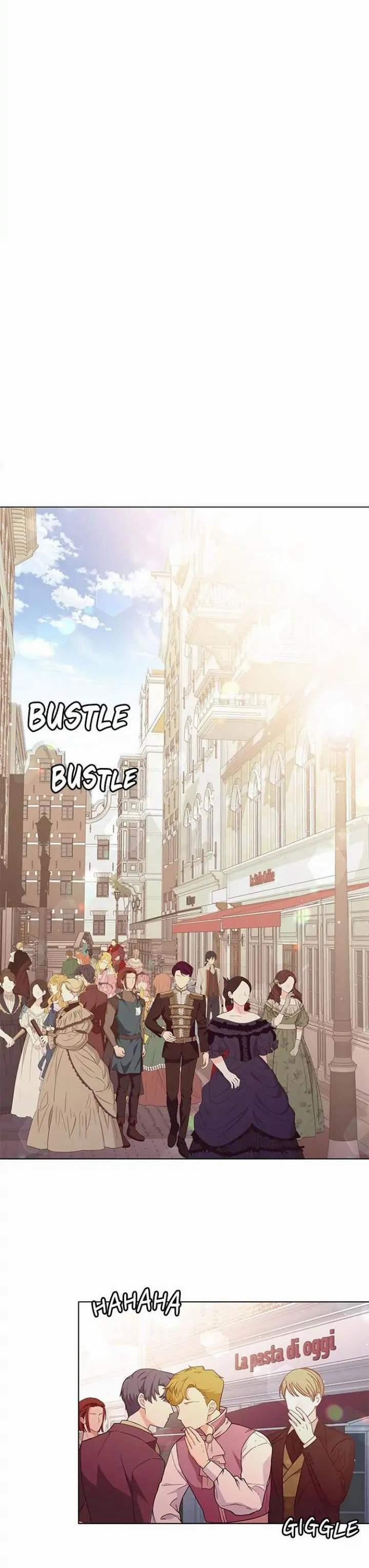 Đêm Máu Tại Lâu Đài Công Tước 28.1 trang 4