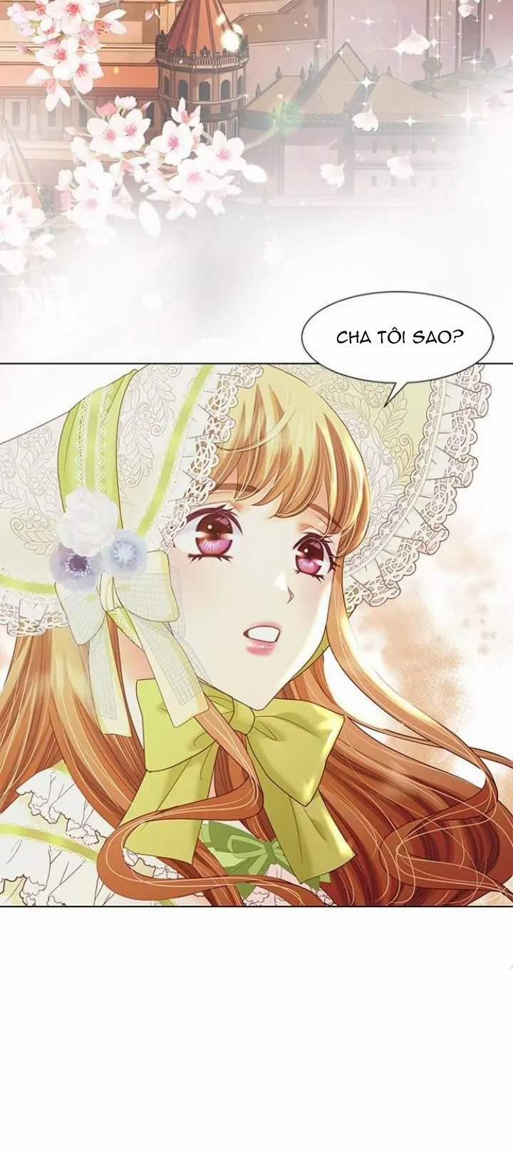 Đêm Máu Tại Lâu Đài Công Tước 28.2 trang 10