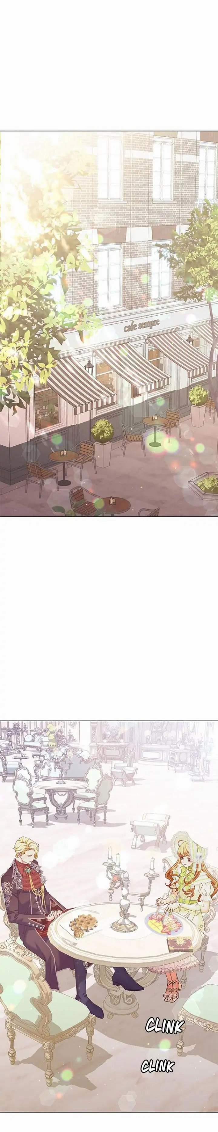 Đêm Máu Tại Lâu Đài Công Tước 28.2 trang 12