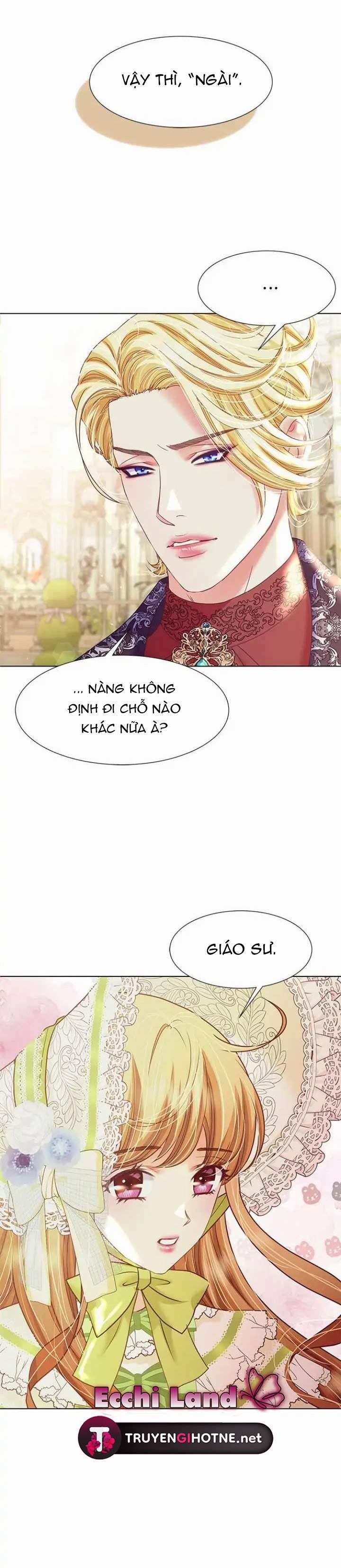 Đêm Máu Tại Lâu Đài Công Tước 28.2 trang 19