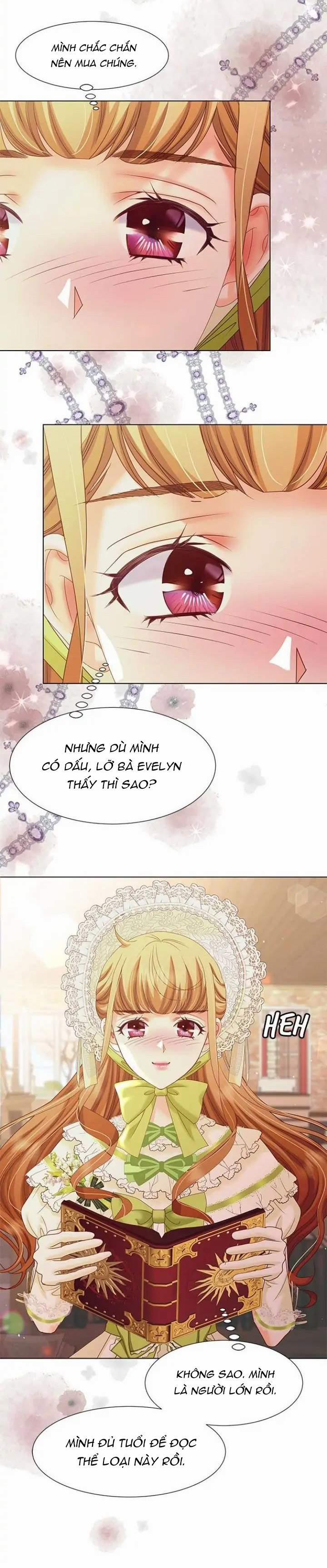 Đêm Máu Tại Lâu Đài Công Tước 28.2 trang 2