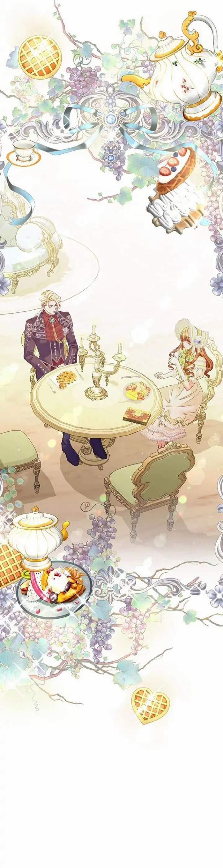 Đêm Máu Tại Lâu Đài Công Tước 28.2 trang 22