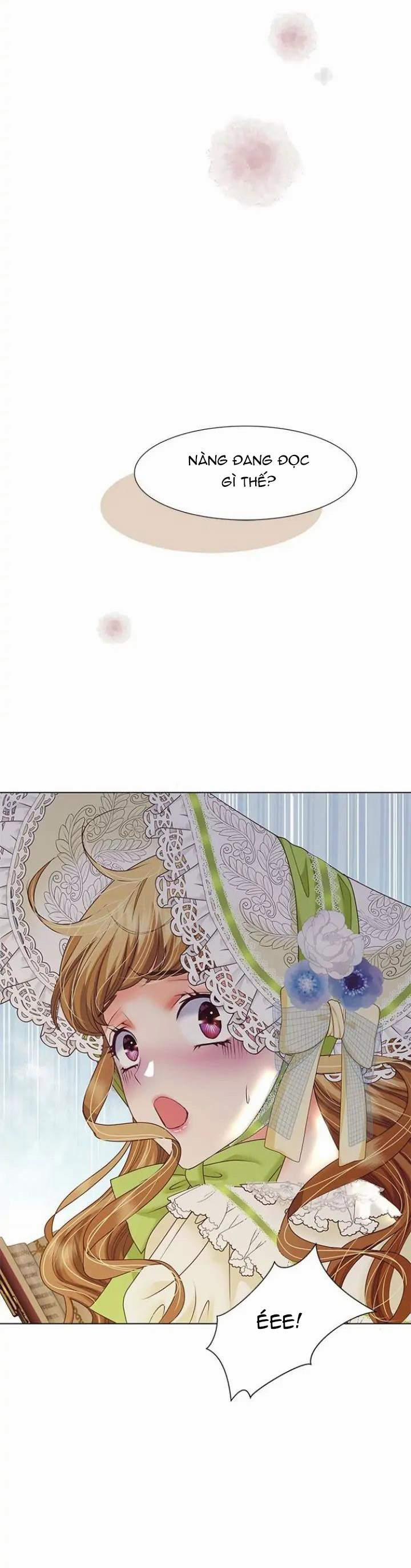 Đêm Máu Tại Lâu Đài Công Tước 28.2 trang 3