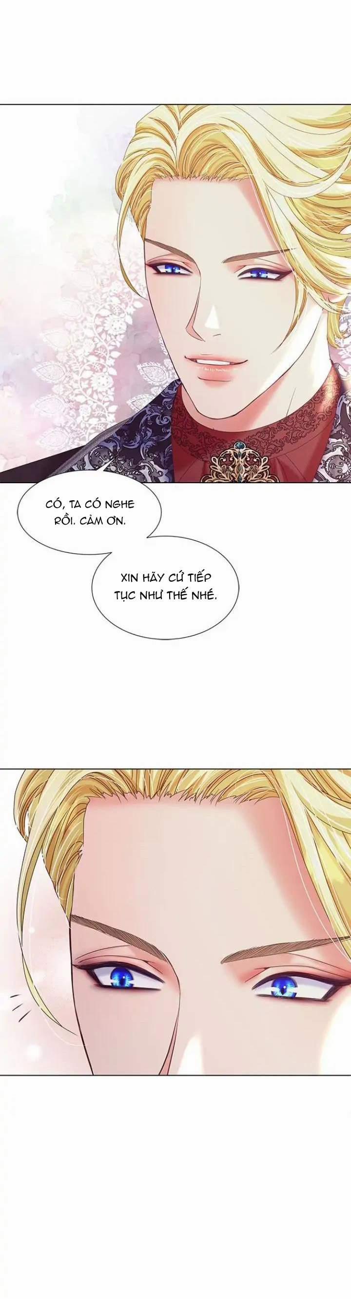 Đêm Máu Tại Lâu Đài Công Tước 28.2 trang 6