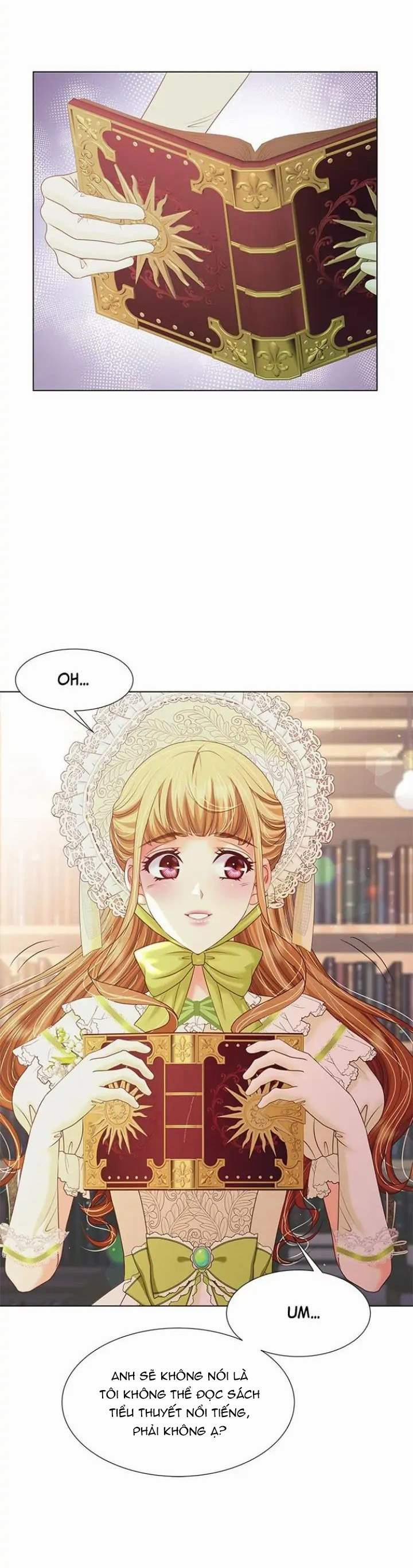 Đêm Máu Tại Lâu Đài Công Tước 28.2 trang 7